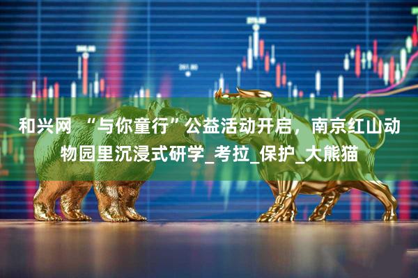 和兴网  “与你童行”公益活动开启，南京红山动物园里沉浸式研学_考拉_保护_大熊猫